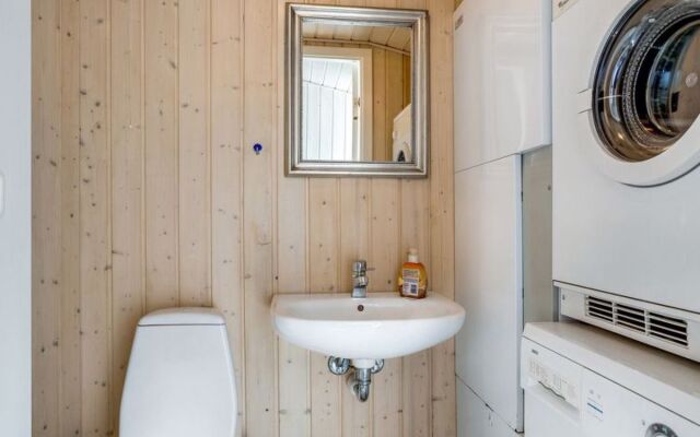 "Gunda" - 2.2km from the sea in Western Jutland