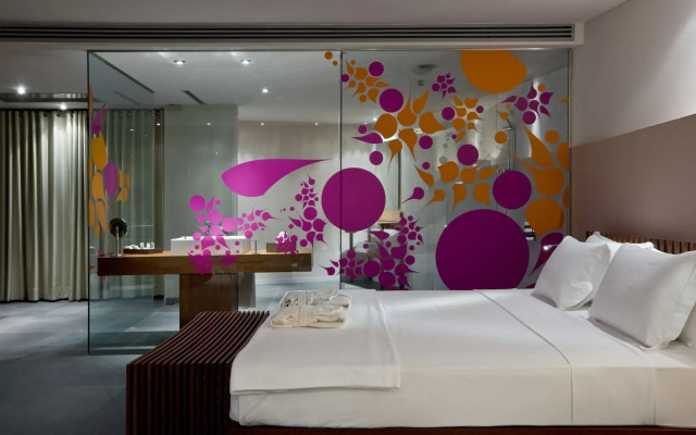 Kuum Hotel & Spa