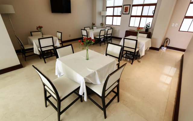 Hotel Casa Torres