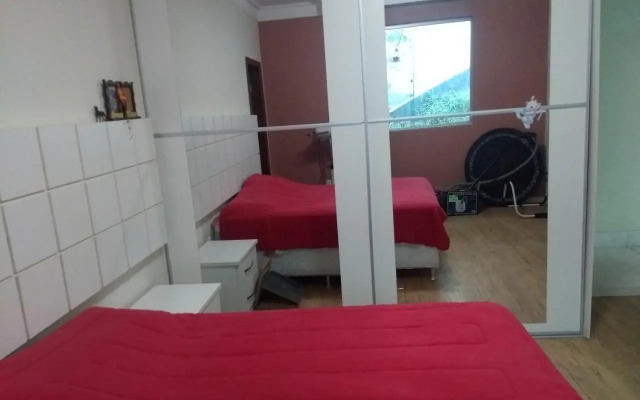 Casa verde