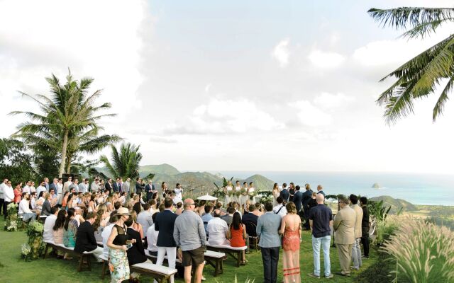 Selong Selo Resort and Residences