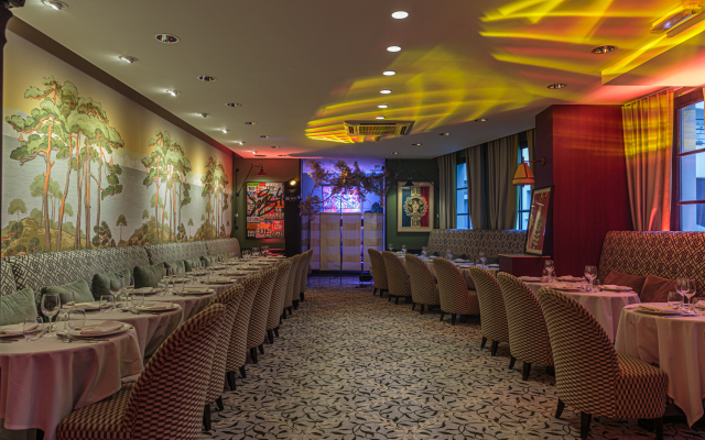 Grand Tonic Hotel & Spa Nuxe
