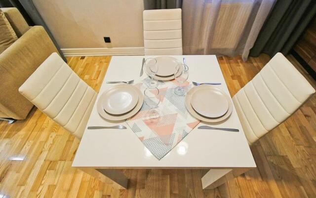 Rent 39 on Maysky lane