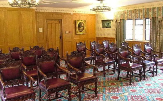 The Manor House Hotel & Golf Club