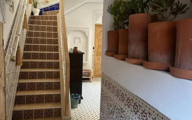 Riad Qoussai