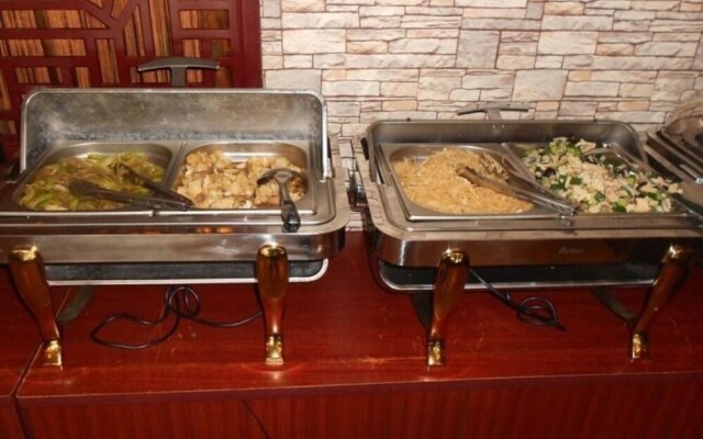 GreenTree Inn Tianjin Wuqing District Jingjin Highway Hotel