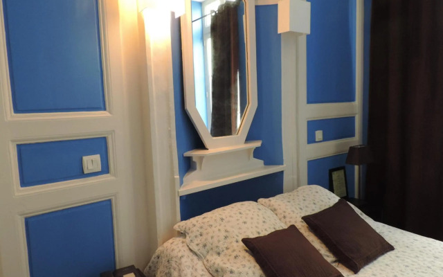 Hôtel Le Vieux Carré