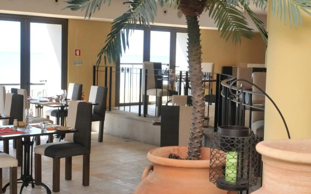 Hotel Torre Praia Hotel