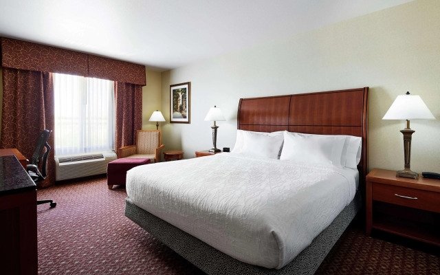 Hilton Garden Inn Las Vegas/Henderson