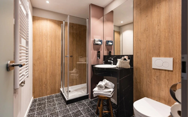 BC Hotel Bad Kreuznach