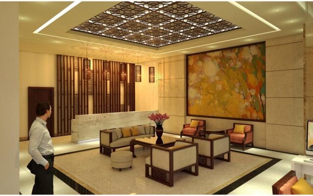 Martin Ho Hotel