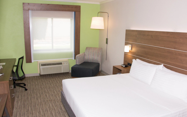 Comfort Inn & Suites Tyler - Lindale