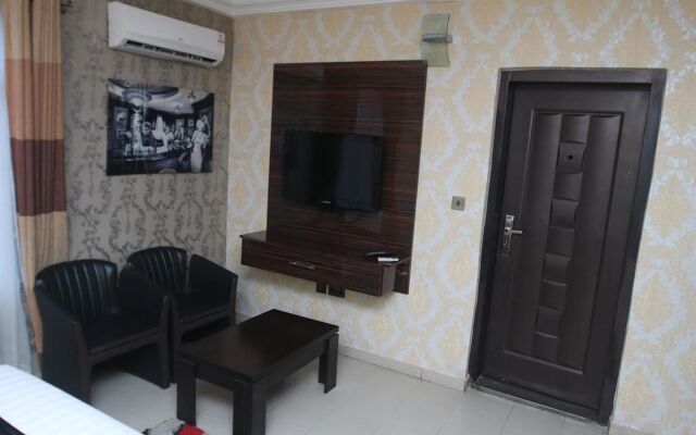 Jonaith Hotels & Suites