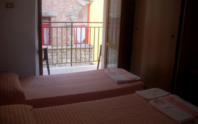 Hotel Corallo