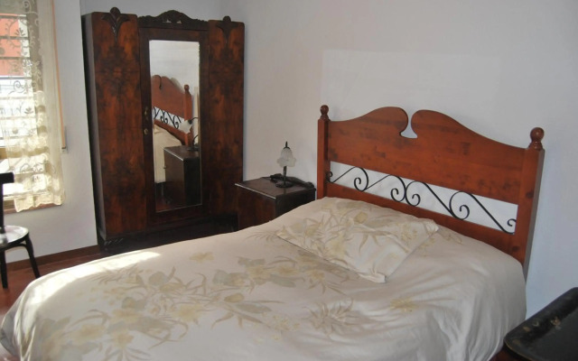 Casa rural Puente Mocho