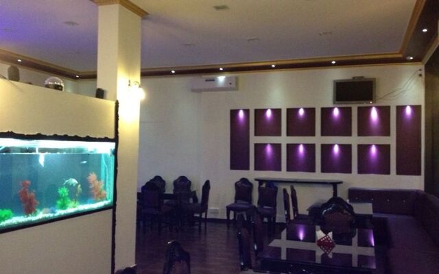 Hotel Viva Goa International