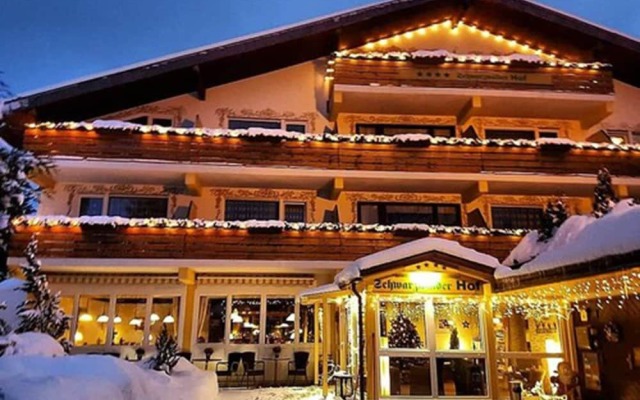 Ferienhotel Schwarzwälder Hof