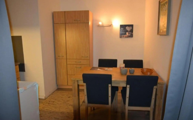 Ferienwohnung Meister