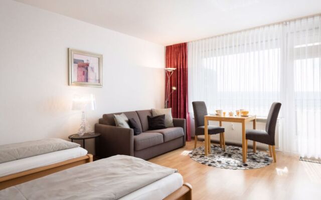 Apartment B915 Sassofortino
