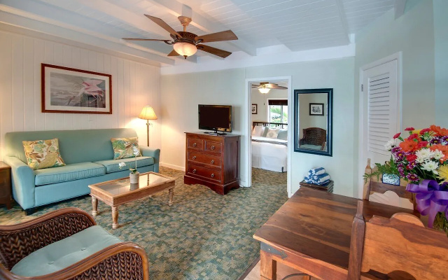Coconut Palm Inn