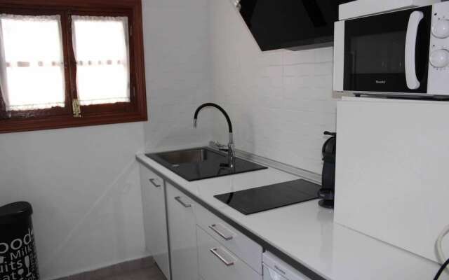 Apartment With 3 Bedrooms in Xàtiva, With Furnished Terrace and Wifi