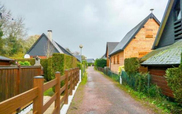 Apartment Clos des Dunes