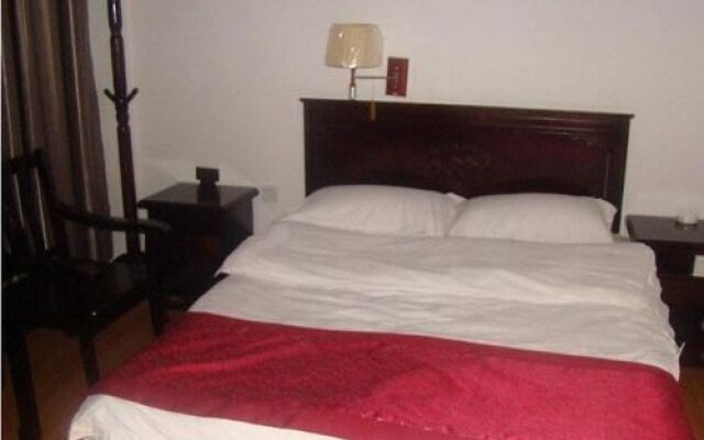 Hengsheng Hotel-tengchong