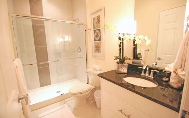 Fv57846 - Serenity - 3 Bed 3 Baths Townhome