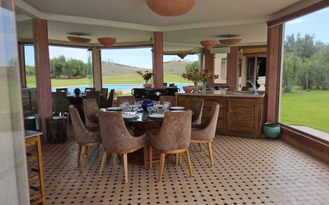 Domaine lamrah