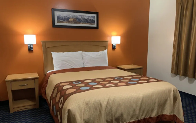 Westway Inn Motel