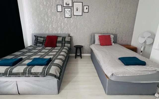 Nest And Limited