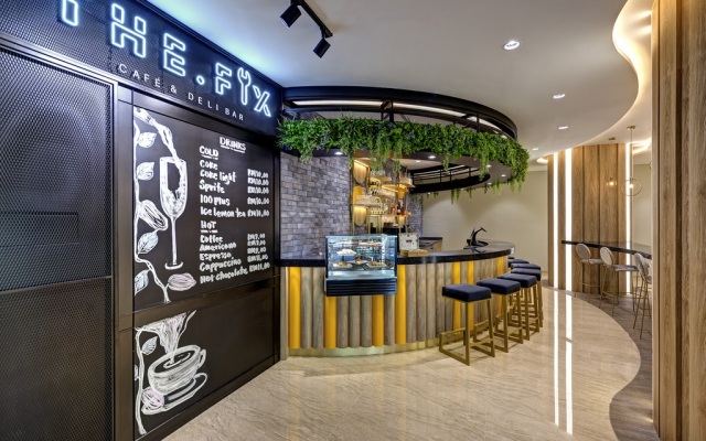 Ibis Styles Johor Iskandar Puteri