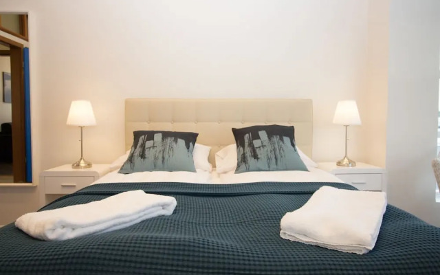 Thorsplan Luxury Apartment