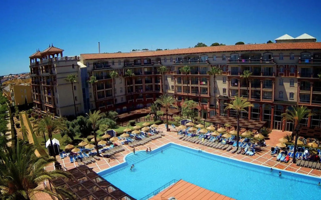 Ohtels Islantilla