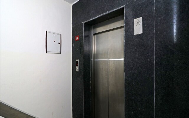 OYO 5258 MR Residency