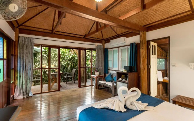 Rim Pai Cottage