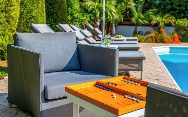 Villa Relax Latchi
