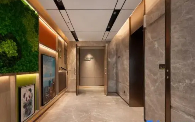 Home2 Suites by Hilton Chengdu Luxelakes Eco-City