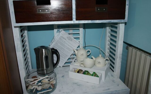 B&B Viale delle Colline