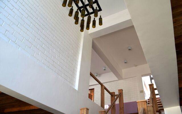 Cabins by Eco Hotels