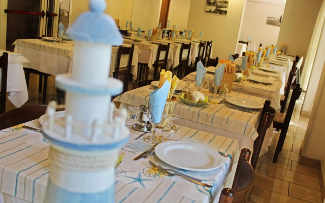 Hotel Silvia Misano Adriatico