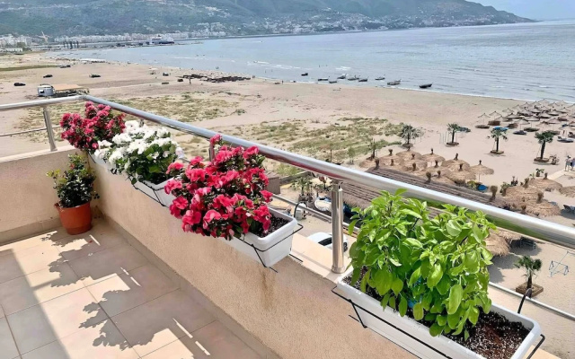 Seaview Apartments Rental Vlore