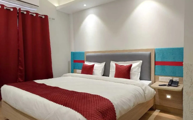 Aeraki Hotel Pvt. Ltd.