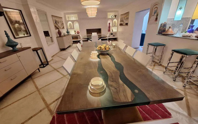 Riad Dar Augusta