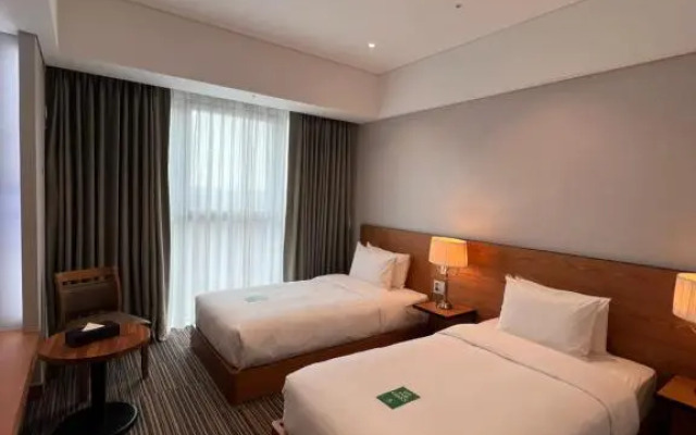 Hotel Tour Incheon Airport