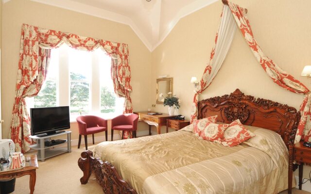 Old Rectory Hotel
