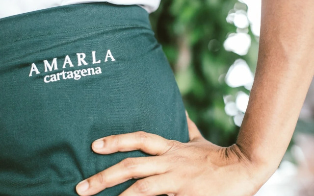 Amarla Boutique Hotel Cartagena