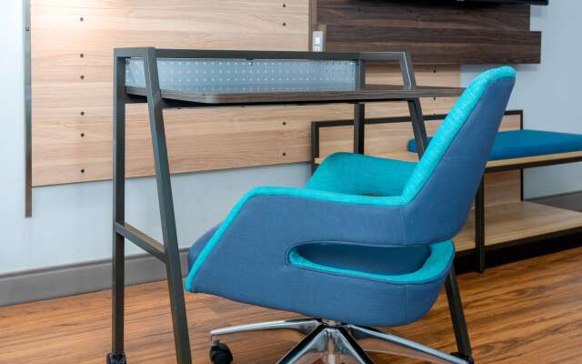 Tru by Hilton Spartanburg