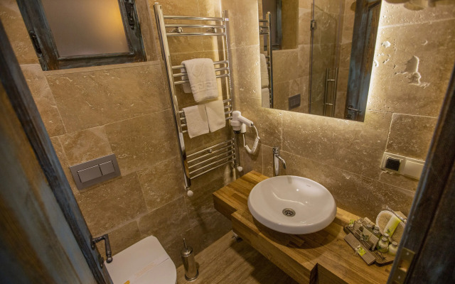 Sinasos Star Hotel Cappadocia