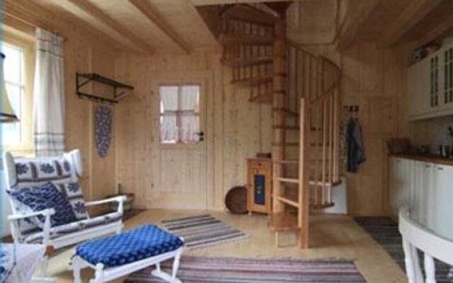 Haus Paradies am See